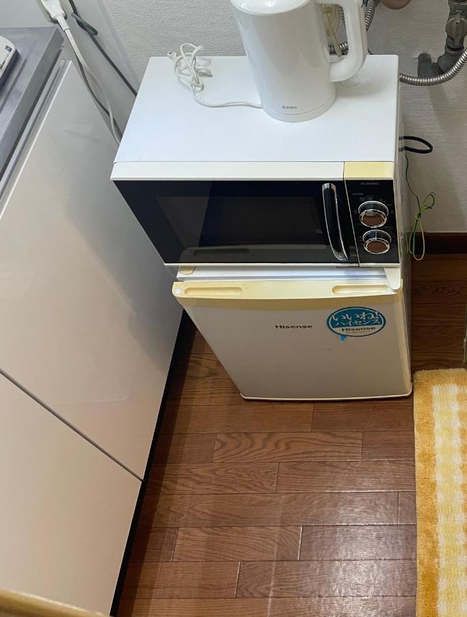 Sunrise Apartamento Tokio